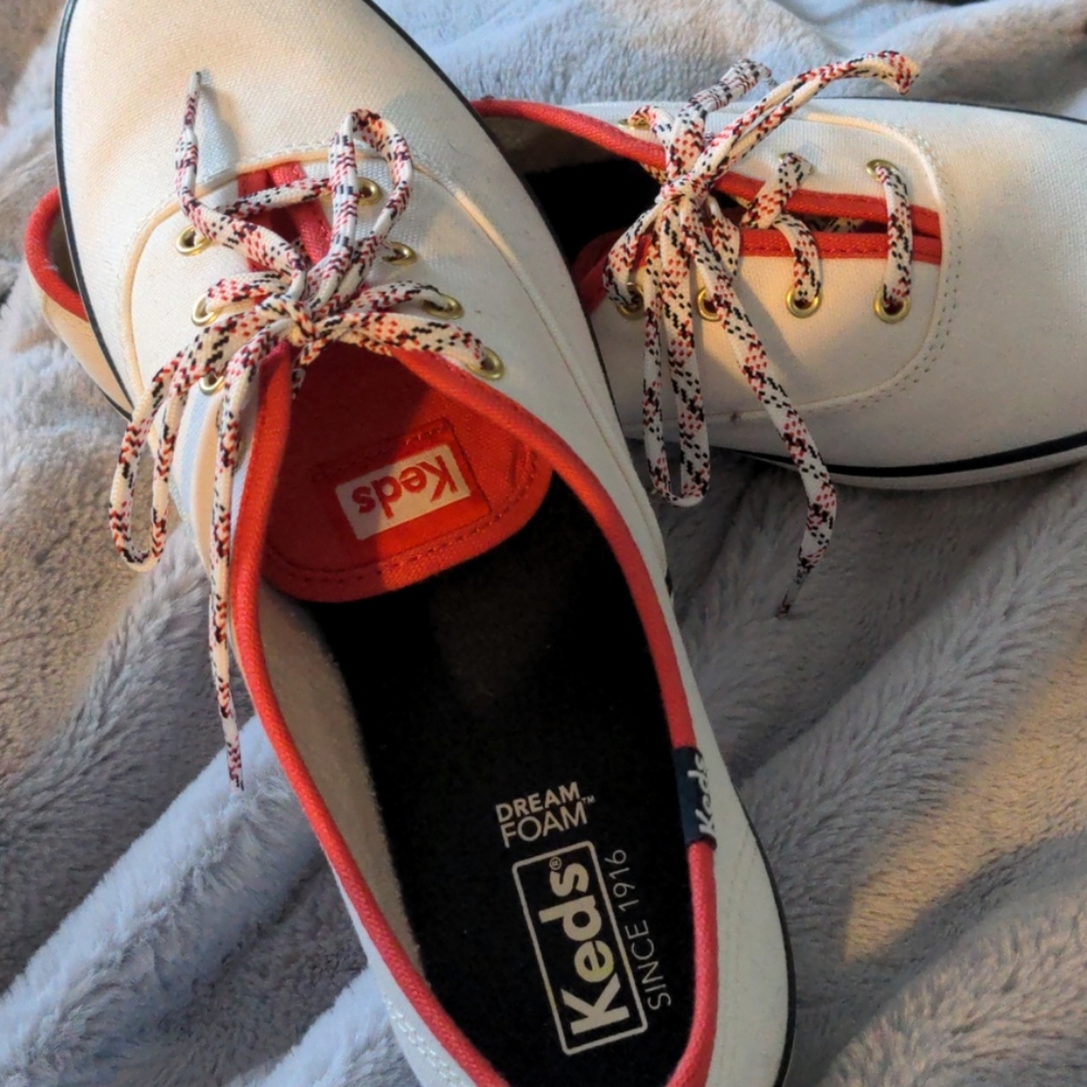 Keds Sneakers